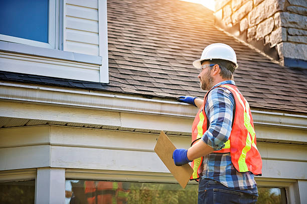 Trusted Storm Damage Roof Repair service in Caro, MI - Ben Roofing and Steel LLC